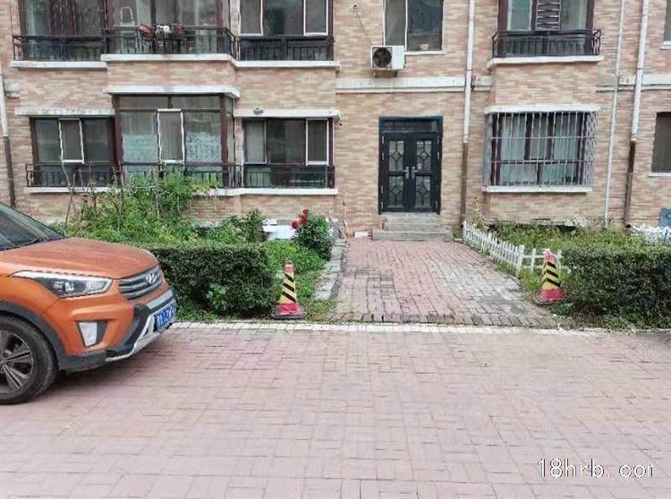 哈爾濱松北區(qū)北京路名流有區(qū)一樓出租,可做買賣